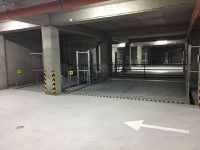4 car Parking System
